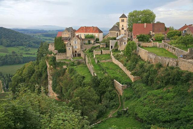 Château-Chalon